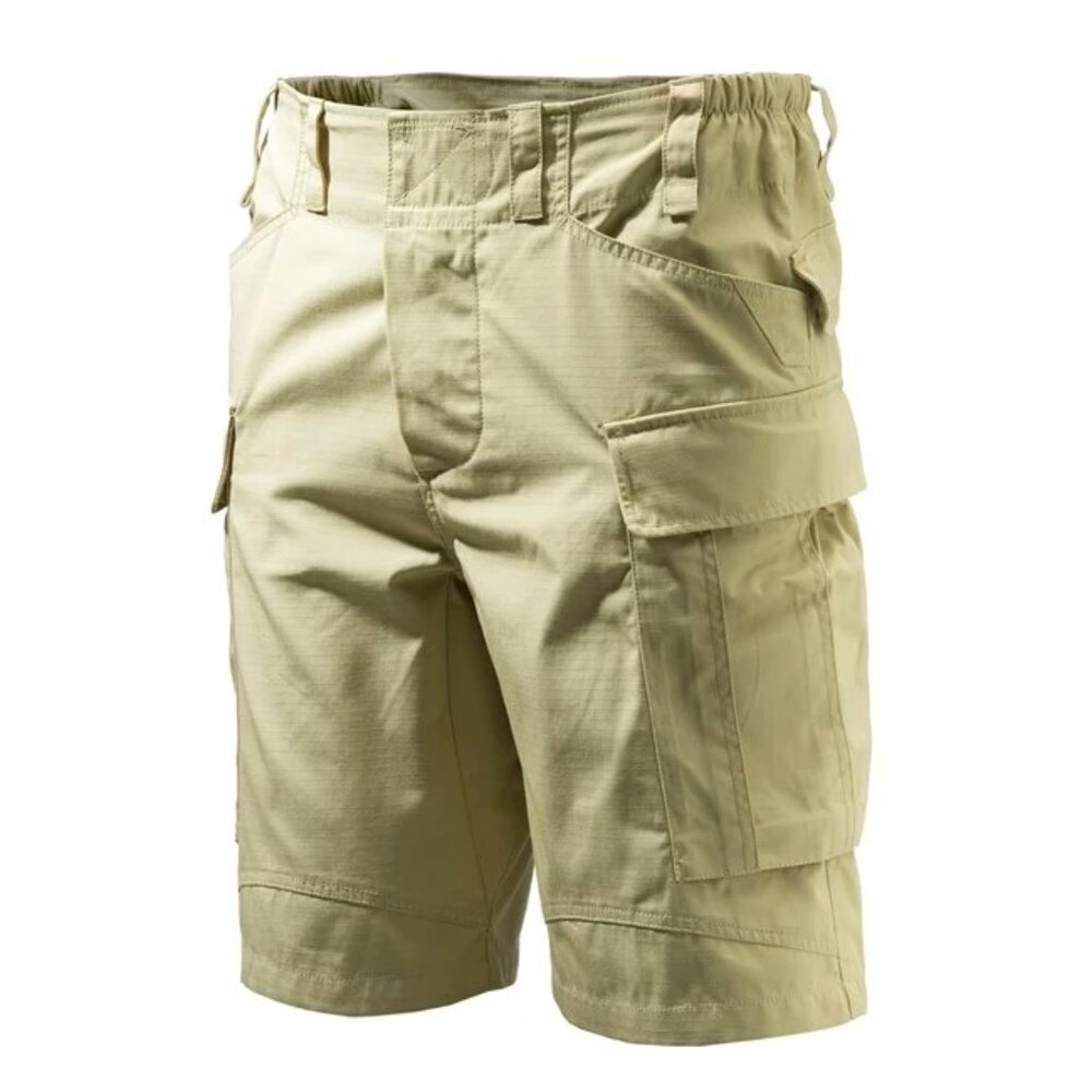 Beretta Men’s khaki cargo shorts size XXL NWT